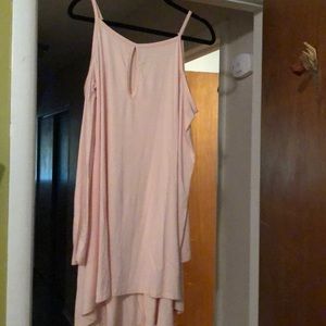 Go Couture Lightweight dress